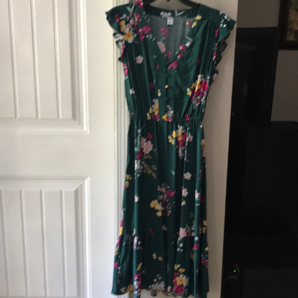 Old navy dress